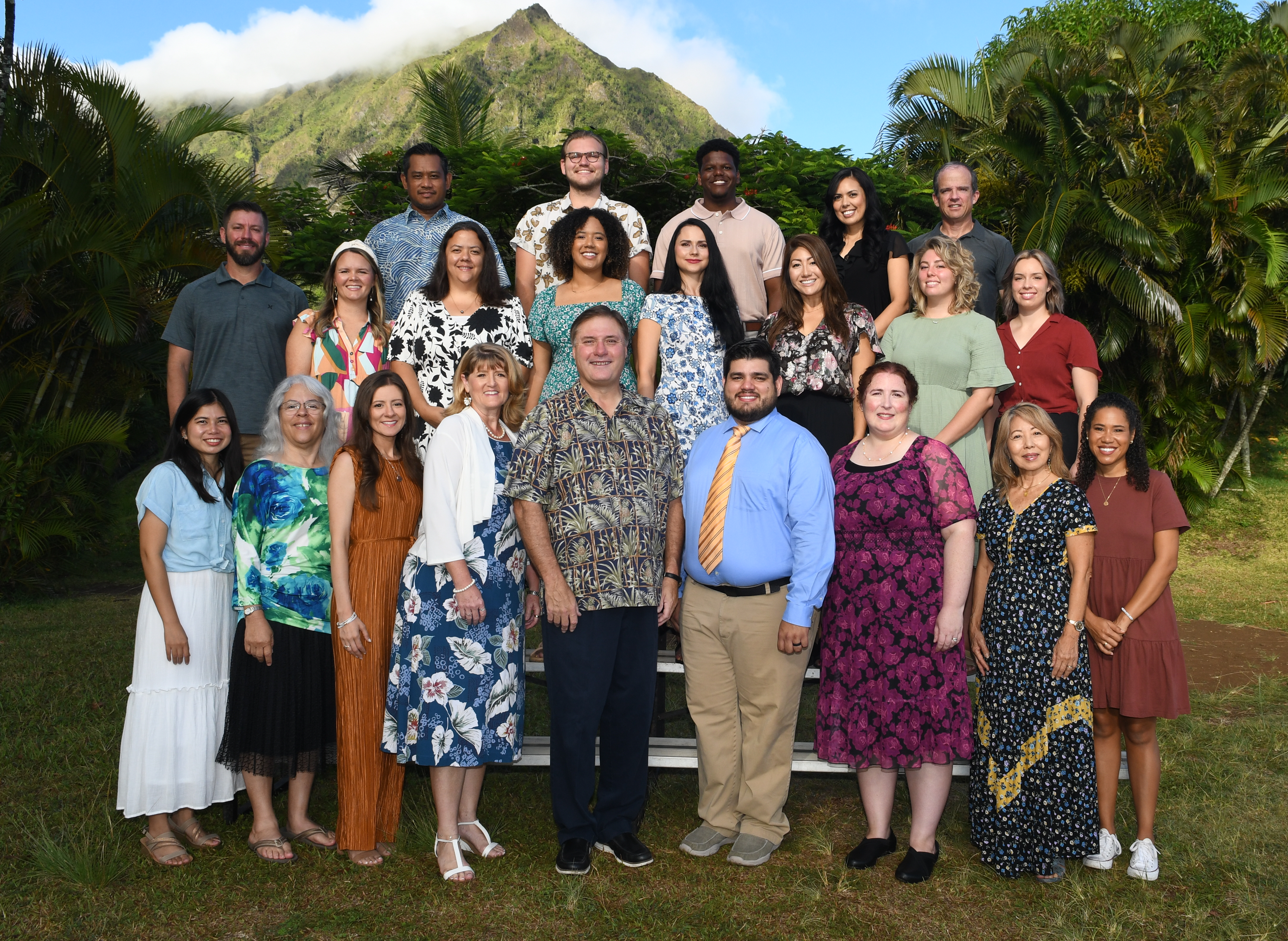 employment contact information